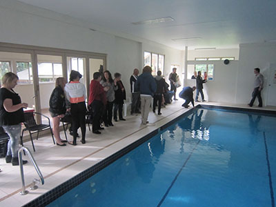 Water Baptism